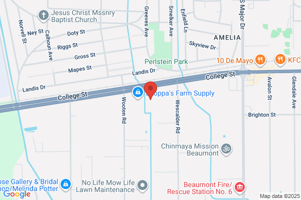 Pete's Auto Repair & Body Shop