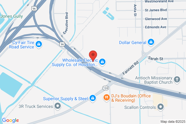 Spindletop Automotive Service