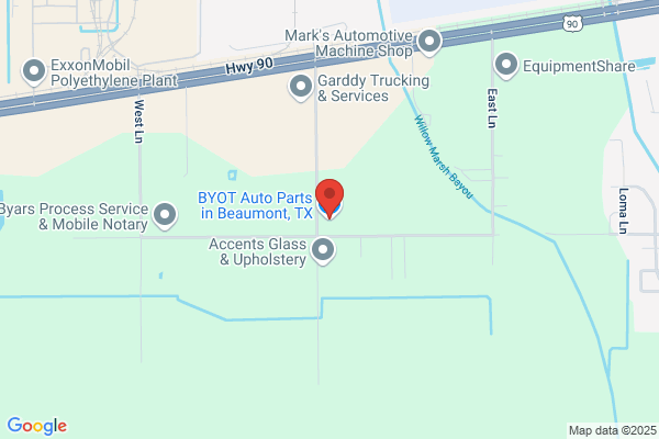 Airport Auto Salvage
