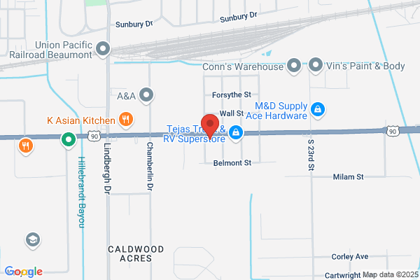 Brown & Son Tire Service