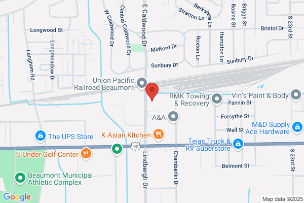 Landscapes Unlimited