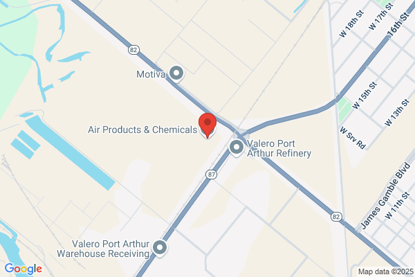 Air Products
