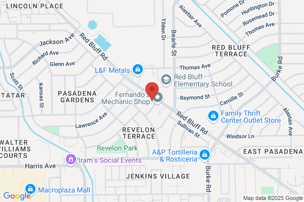 Allied Electrical Contractors of Beaumont