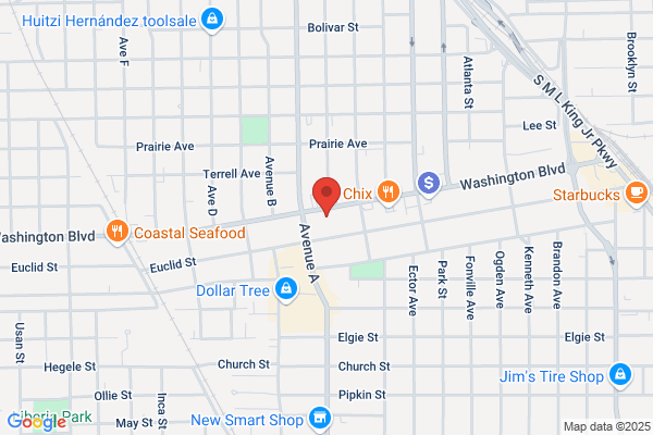Beaumont Products & Services Inc