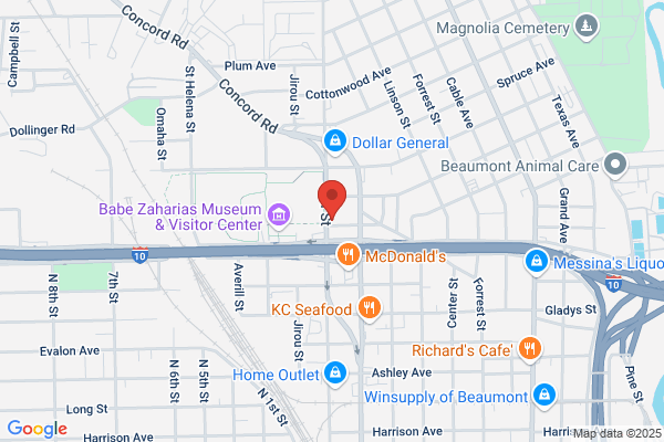 Equipment Headquarters Inc
