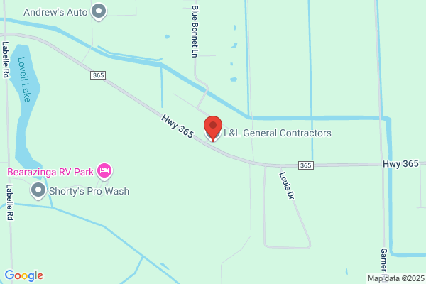 L & L General Contractors
