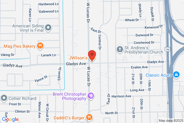 Wilson-Mohr Inc
