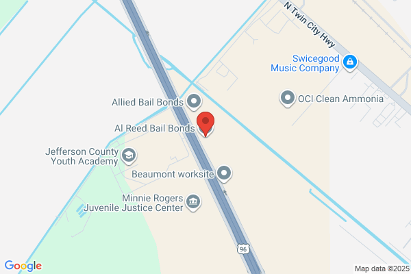 Bail Bonds 24x7