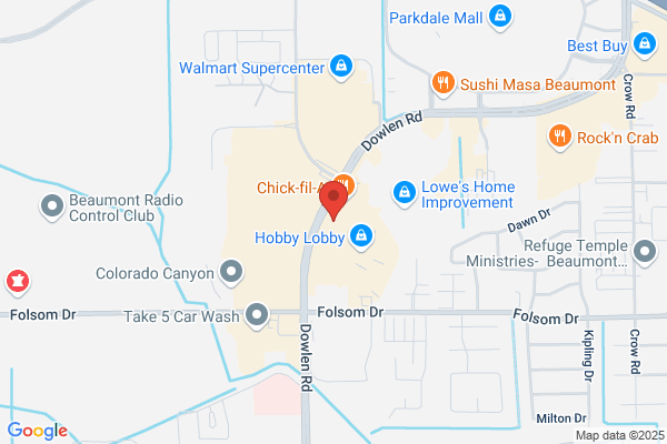 Mattress Firm Beaumont