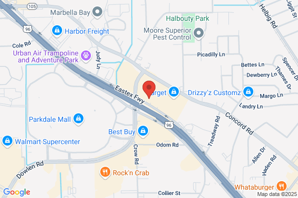Mattress Firm Beaumont North