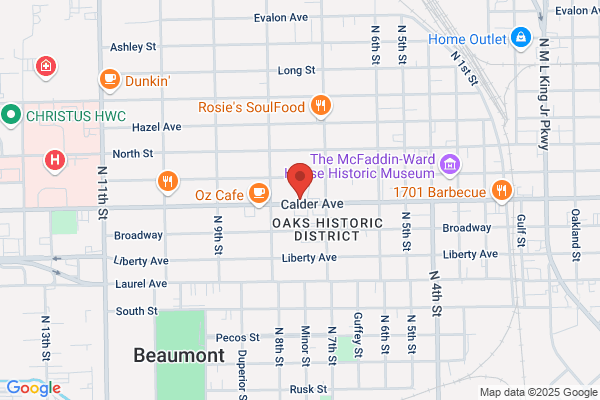 Genie's Bridal & Formal Boutique