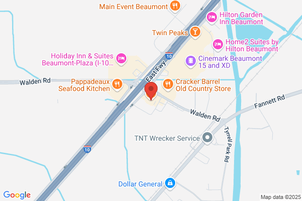 Black Bear Diner Beaumont