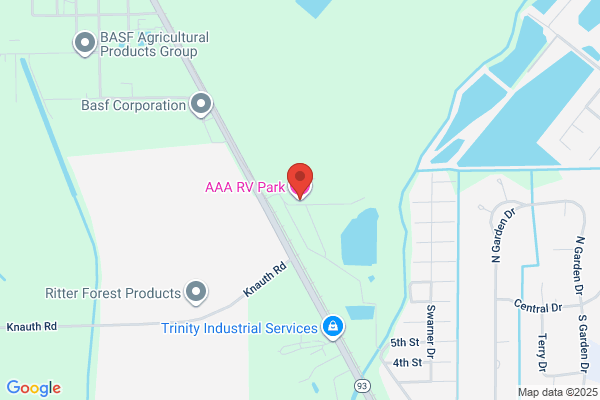 AAA RV Park