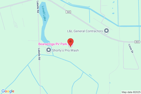 Bearazinga RV Park
