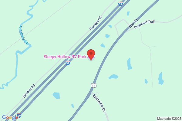 Sleepy Hollow RV Park