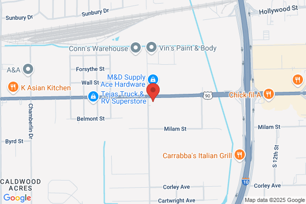 O'Reilly Auto Parts