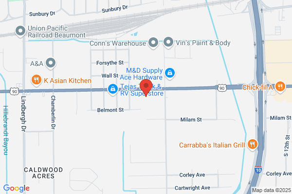 AutoZone Auto Parts
