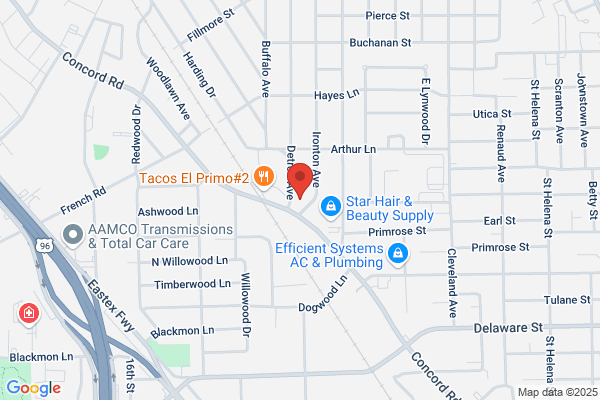 A Line Front End & Brake Service Inc
