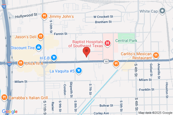 NAPA Auto Parts - Southeast Texas Parts & Equipment
