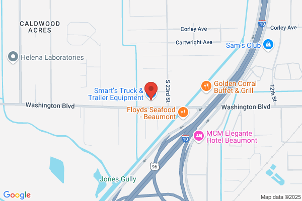 Smart's Truck & Trailer Equipment Inc