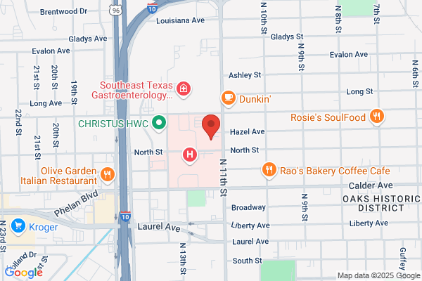 Beaumont Heart & Vascular Center