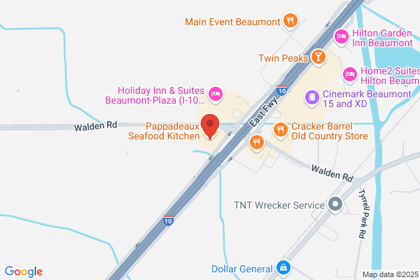 Pappadeaux Seafood Kitchen