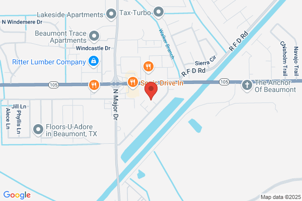 Beaumont Roofing