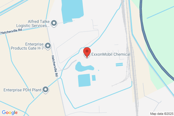 Exxonmobil Chemical Co, Synthetics Division
