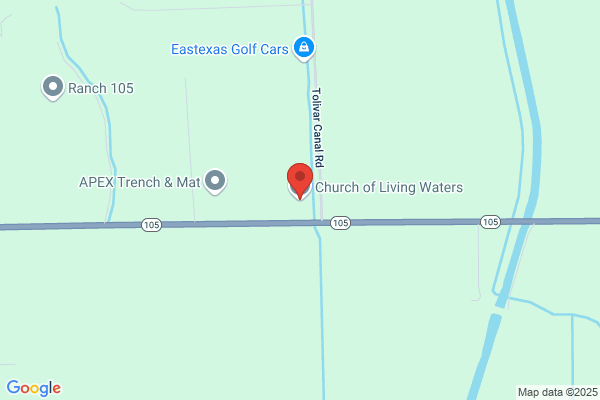 Church of Living Waters
