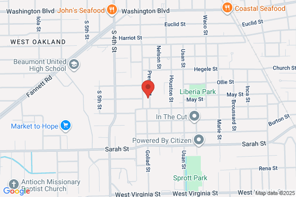 Lord's Way Missionary Baptist Church the