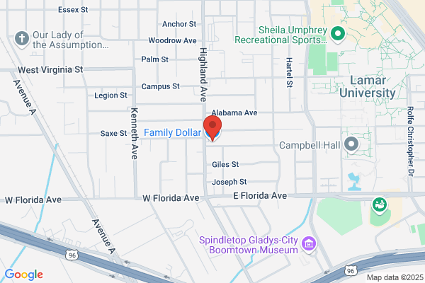 Family Dollar Stores Inc