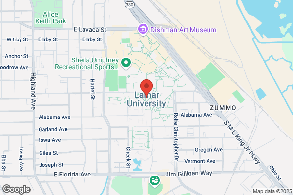 Lamar University Centrex