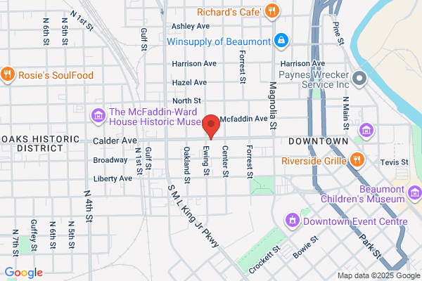 Commercial & Investment Property Co