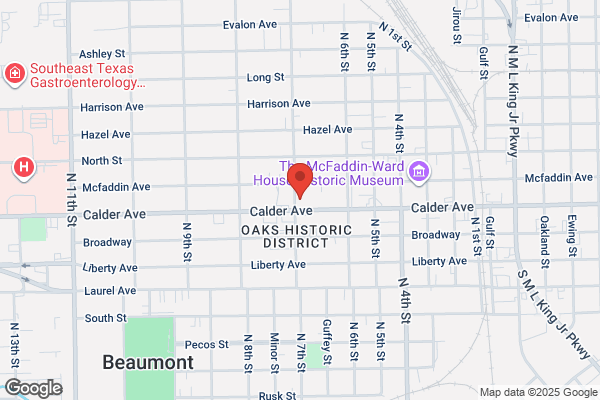 Circle K Convenience Stores
