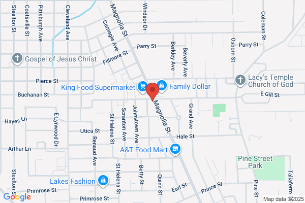 M & M Food Mart