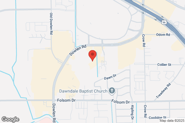Place the