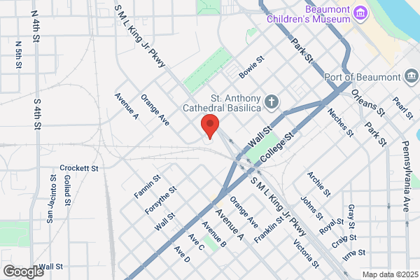 Beaumont Community Credit Union