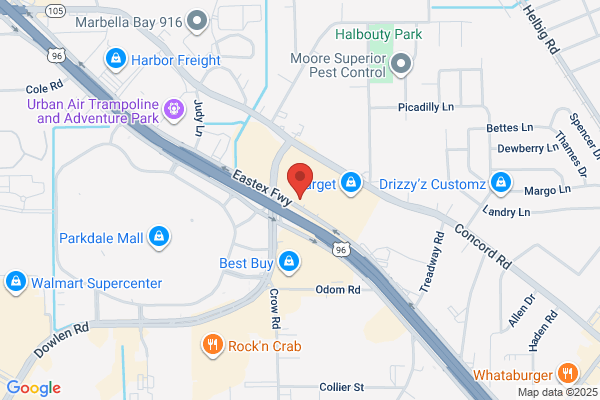 Aspen Dental - Beaumont, TX