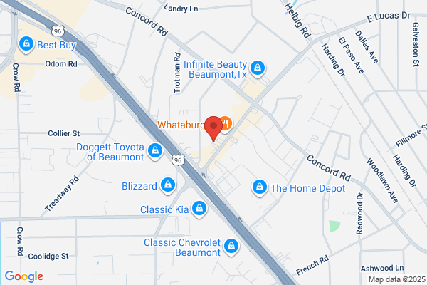 Beaumont Dental Care: Titus Son, DDS & William K. Baxley, DDS