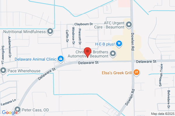 Delaware Dental