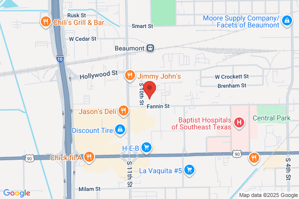 Beaumont Prosthodontics