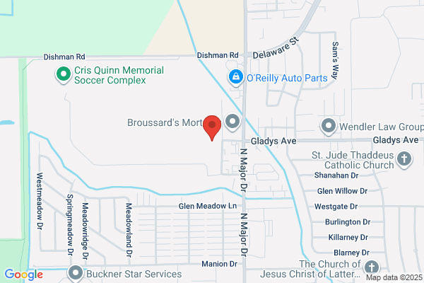 Cornerstone Dental