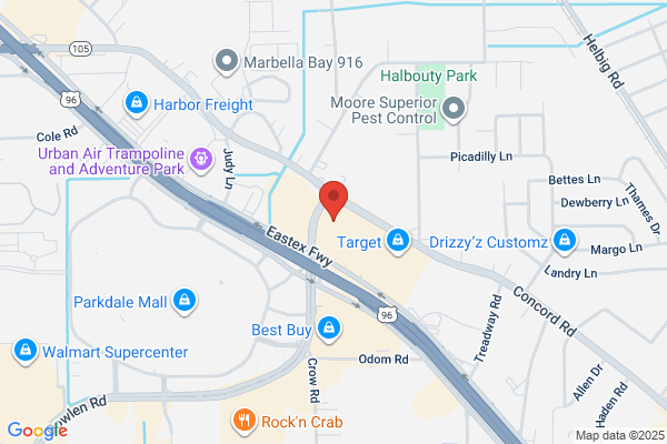 DDS Dentures & Implant Solutions of Beaumont