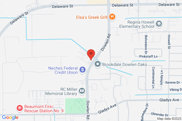 Dowlen Oaks Dental
