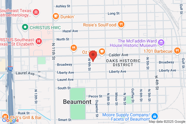 Gulfside Dental Old Town