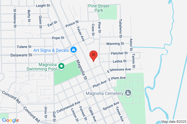 Bmt Housing Authority-Ada Disability Department
