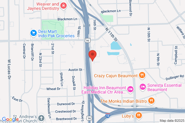 Acupuncture Clinic of Beaumont & Chinese Herbal Clinic