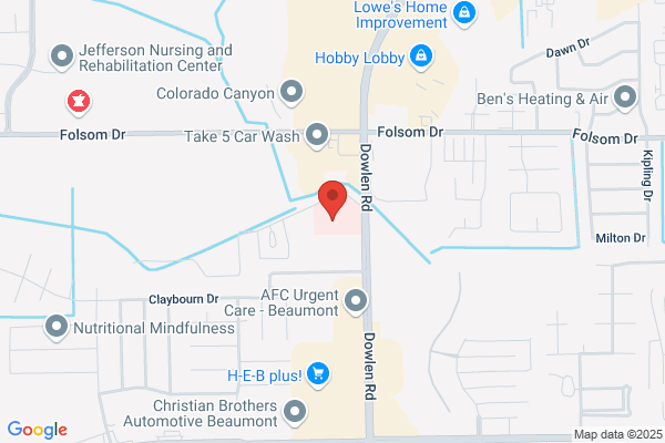 Beaumont Foot Specialists
