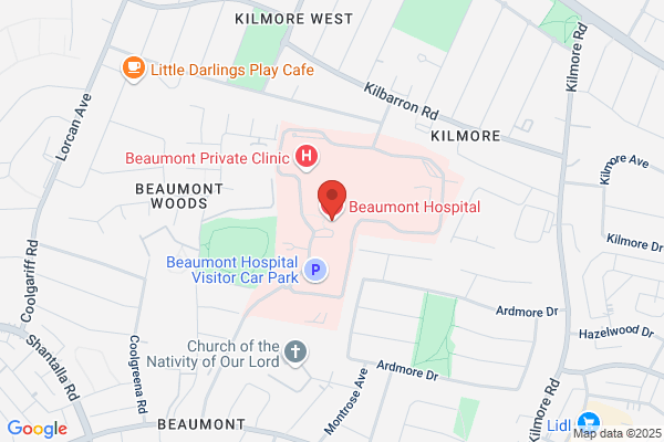 Beaumont Medical and Surgical Hospital, Fannin Behavioral Health Center