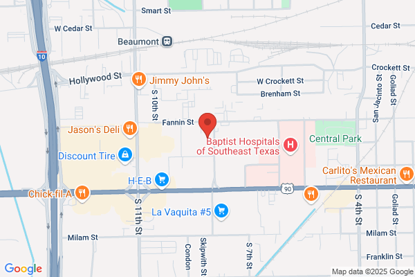 Beaumont Nephrology Associates